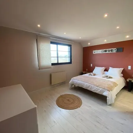 Villa Giulia Montjoie-en-Couserans