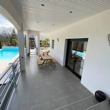 Giulia * Montjoie-en-Couserans