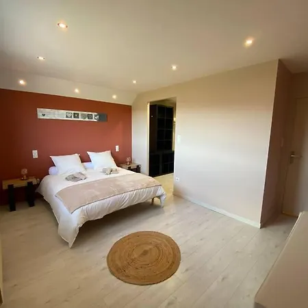 Villa Giulia Montjoie-en-Couserans