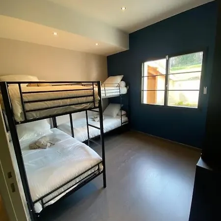 Giulia Villa Montjoie-en-Couserans