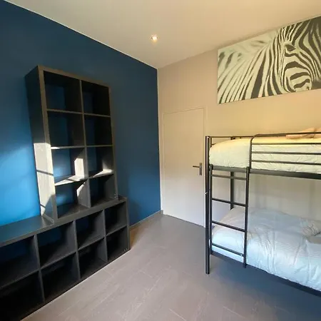 Giulia * Montjoie-en-Couserans