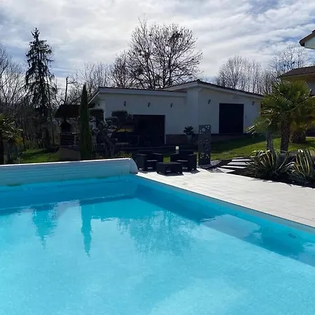 Giulia * Montjoie-en-Couserans