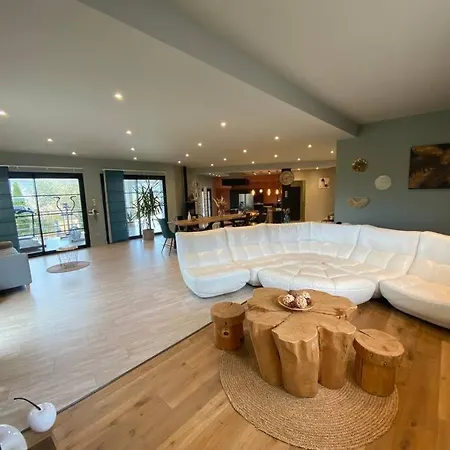 Giulia * Montjoie-en-Couserans