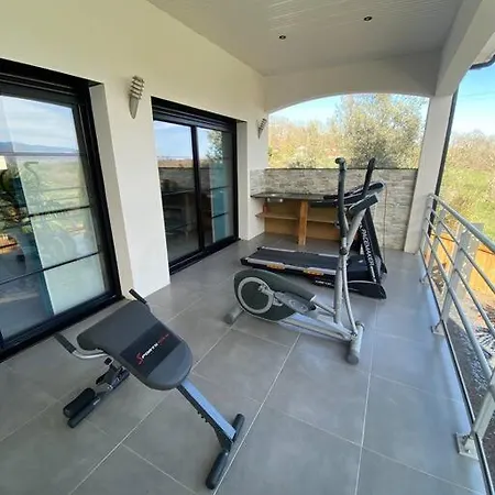 Giulia * Montjoie-en-Couserans