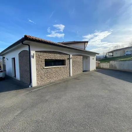 Villa Giulia *