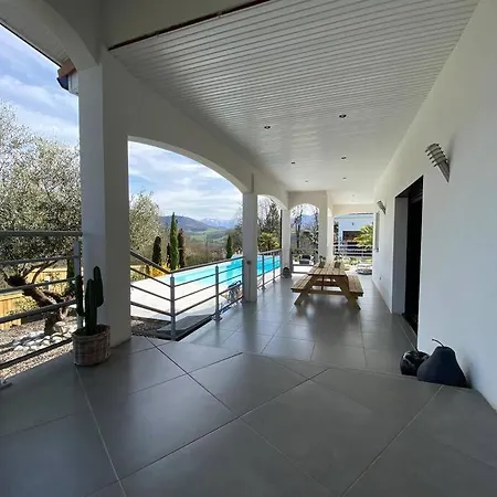 Villa Giulia