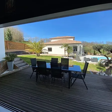 Giulia * Montjoie-en-Couserans