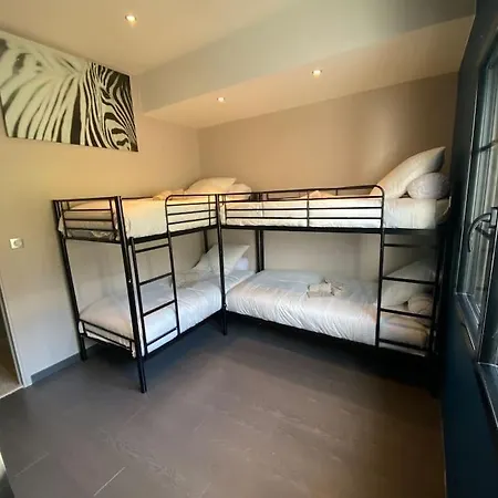 Giulia Villa Montjoie-en-Couserans