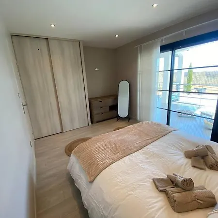 Villa Giulia Montjoie-en-Couserans